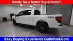 New 2025 Ford F-150 XLT SuperCrew Cab 4x4 Pickup for sale #S100928 - photo 7