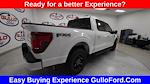 New 2025 Ford F-150 XLT SuperCrew Cab 4x4 Pickup for sale #S100928 - photo 2