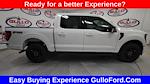 New 2025 Ford F-150 XLT SuperCrew Cab 4x4 Pickup for sale #S100928 - photo 9