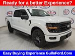 New 2025 Ford F-150 XLT SuperCrew Cab 4x4 Pickup for sale #S100930 - photo 1