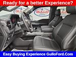 New 2025 Ford F-150 XLT SuperCrew Cab 4x4 Pickup for sale #S100930 - photo 11