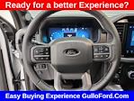 New 2025 Ford F-150 XLT SuperCrew Cab 4x4 Pickup for sale #S100930 - photo 13