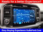 New 2025 Ford F-150 XLT SuperCrew Cab 4x4 Pickup for sale #S100930 - photo 14