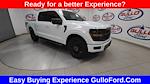 New 2025 Ford F-150 XLT SuperCrew Cab 4x4 Pickup for sale #S100930 - photo 3