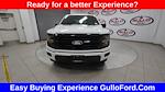 New 2025 Ford F-150 XLT SuperCrew Cab 4x4 Pickup for sale #S100930 - photo 4
