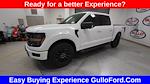 New 2025 Ford F-150 XLT SuperCrew Cab 4x4 Pickup for sale #S100930 - photo 5