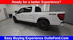 New 2025 Ford F-150 XLT SuperCrew Cab 4x4 Pickup for sale #S100930 - photo 7