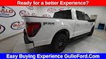 New 2025 Ford F-150 XLT SuperCrew Cab 4x4 Pickup for sale #S100930 - photo 2