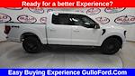 New 2025 Ford F-150 XLT SuperCrew Cab 4x4 Pickup for sale #S100930 - photo 9