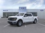 2025 Ford F-150 SuperCrew Cab RWD Pickup for sale #S100932 - photo 1