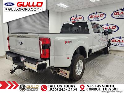 2025 Ford F-350 Crew Cab DRW 4WD Pickup for sale #S100936A - photo 2