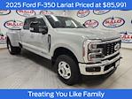2025 Ford F-350 Crew Cab DRW 4WD Pickup for sale #S100936A - photo 1