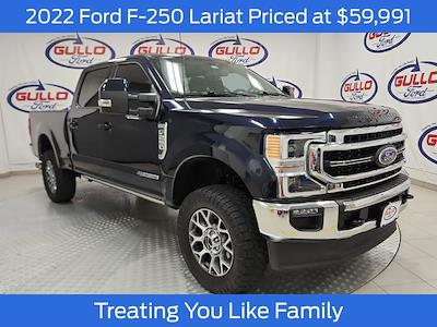 2022 Ford F-250 Crew Cab 4x4 Pickup for sale #S100937A - photo 1