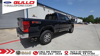 2022 Ford F-250 Crew Cab 4x4 Pickup for sale #S100937A - photo 2