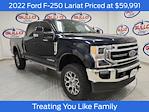 2022 Ford F-250 Crew Cab 4x4 Pickup for sale #S100937A - photo 1