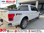 2018 Ford F-150 SuperCrew Cab 4x4 Pickup for sale #S100937B - photo 2