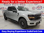 2025 Ford F-150 SuperCrew Cab 4x4 Pickup for sale #S100938 - photo 1
