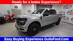 2025 Ford F-150 SuperCrew Cab 4x4 Pickup for sale #S100938 - photo 5
