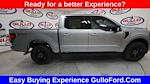 2025 Ford F-150 SuperCrew Cab 4x4 Pickup for sale #S100938 - photo 9
