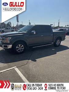 Used 2018 Ford F-150 - photo 1
