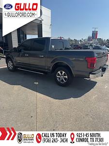 Used 2018 Ford F-150 - photo 1