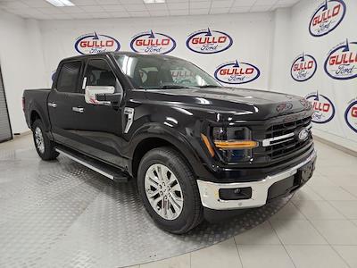 New 2025 Ford F-150 XLT SuperCrew Cab Pickup for sale #S100943 - photo 1