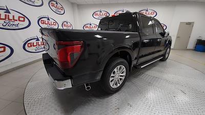 New 2025 Ford F-150 XLT SuperCrew Cab Pickup for sale #S100943 - photo 2