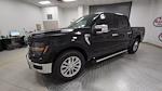 New 2025 Ford F-150 XLT SuperCrew Cab Pickup for sale #S100943 - photo 5