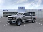 New 2025 Ford F-150 XLT SuperCrew Cab Pickup for sale #S100944 - photo 1
