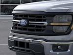 New 2025 Ford F-150 XLT SuperCrew Cab Pickup for sale #S100944 - photo 17