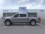 New 2025 Ford F-150 XLT SuperCrew Cab Pickup for sale #S100944 - photo 4
