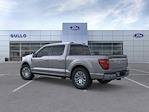 New 2025 Ford F-150 XLT SuperCrew Cab Pickup for sale #S100944 - photo 2