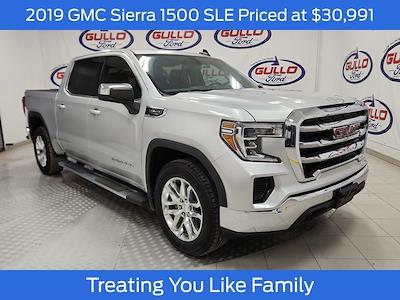 2019 GMC Sierra 1500 Crew Cab 4x2 Pickup for sale #S100945A - photo 1