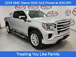 2019 GMC Sierra 1500 Crew Cab 4x2 Pickup for sale #S100945A - photo 1