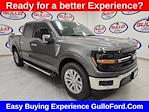 New 2025 Ford F-150 XLT SuperCrew Cab Pickup for sale #S100946 - photo 1
