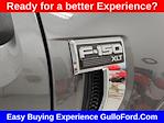 New 2025 Ford F-150 XLT SuperCrew Cab Pickup for sale #S100946 - photo 10