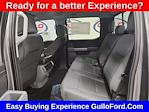 New 2025 Ford F-150 XLT SuperCrew Cab Pickup for sale #S100946 - photo 12