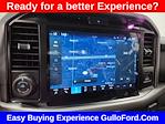New 2025 Ford F-150 XLT SuperCrew Cab Pickup for sale #S100946 - photo 14