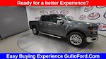 New 2025 Ford F-150 XLT SuperCrew Cab Pickup for sale #S100946 - photo 3