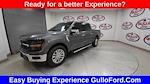 New 2025 Ford F-150 XLT SuperCrew Cab Pickup for sale #S100946 - photo 5