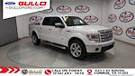 Used 2014 Ford F-150 Lariat SuperCrew Cab for sale #S100946A - photo 4