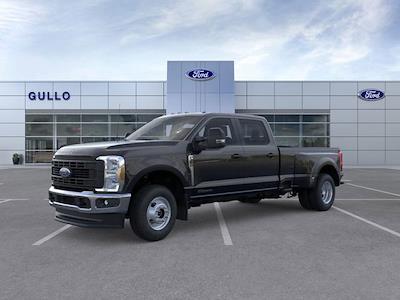 New 2025 Ford F-350 XL Crew Cab 4WD DRW Pickup for sale #S100948 - photo 1