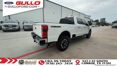 2023 Ford F-250 Crew Cab 4x4 Pickup for sale #S100949A - photo 2