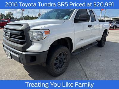 2016 Toyota Tundra Double Cab 4x2 Pickup for sale #S100954B - photo 1