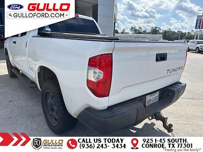 2016 Toyota Tundra Double Cab 4x2 Pickup for sale #S100954B - photo 2