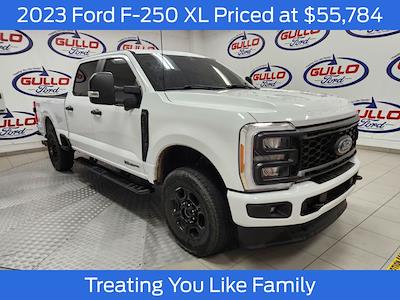2023 Ford F-250 Crew Cab 4x4 Pickup for sale #S100955A - photo 1