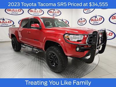 2023 Toyota Tacoma Double Cab 4WD Pickup for sale #S100955B - photo 1