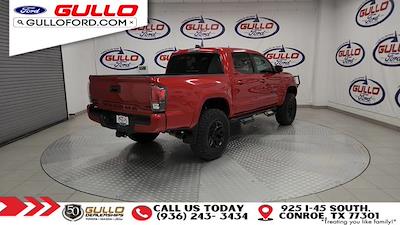 2023 Toyota Tacoma Double Cab 4WD Pickup for sale #S100955B - photo 2