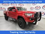 2023 Toyota Tacoma Double Cab 4WD Pickup for sale #S100955B - photo 1