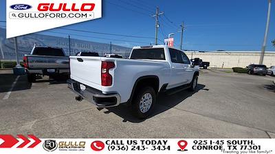 2022 Chevrolet Silverado 2500 Crew Cab 4x2 Pickup for sale #S100957A - photo 2